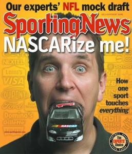 Matt Crossman to be Friday night keynote speaker at SIPA Convention