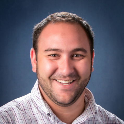 Former scholastic journalist finds niche at ESPN, SEC Network