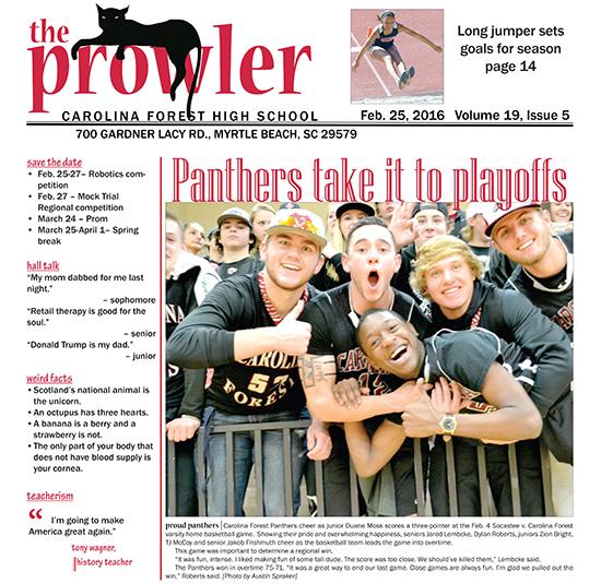 2Front Page Design.CFHS