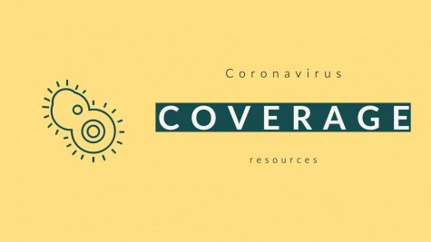 COVID-19 Coverage