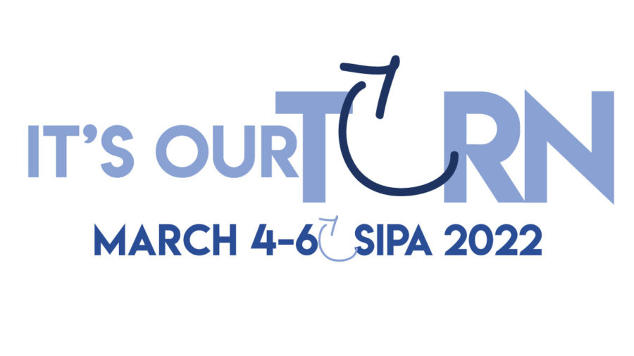 2022 SIPA Convention Awards
