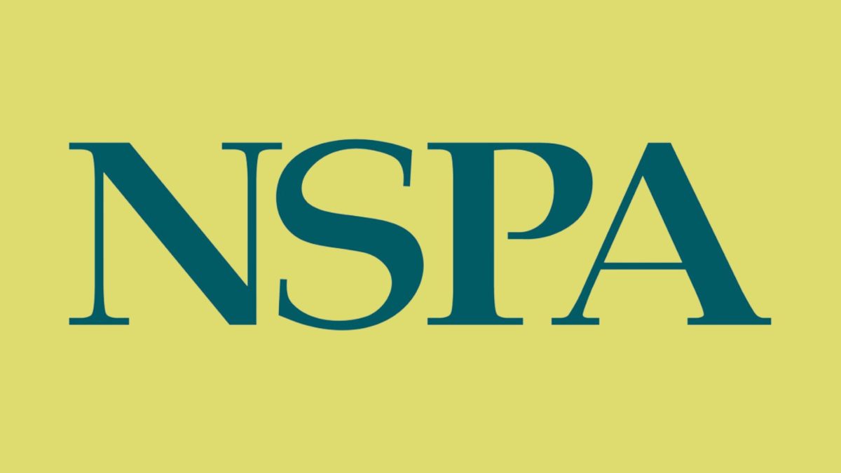 Congrats to SIPA's NSPA Finalists