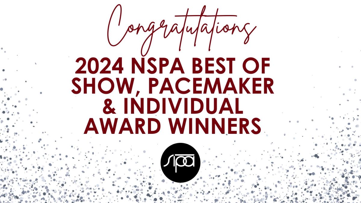 SIPA Members Win Big at NSPA