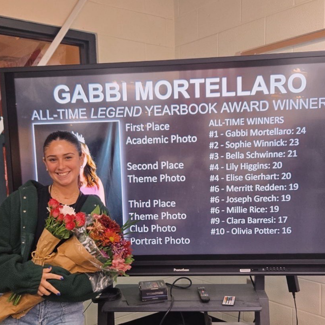 Gabbi Mortellaro named SIPA Star