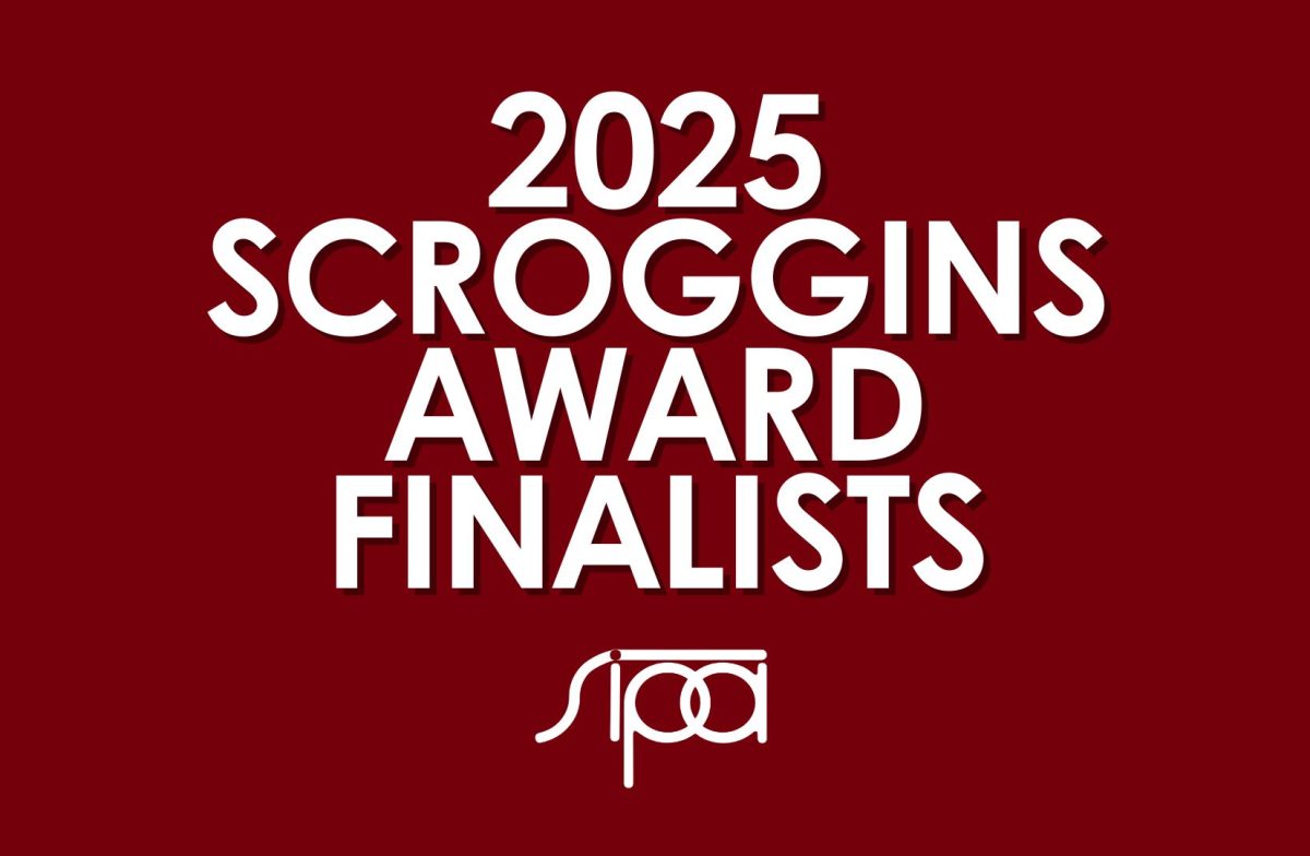 2025 Scroggins Award Finalists