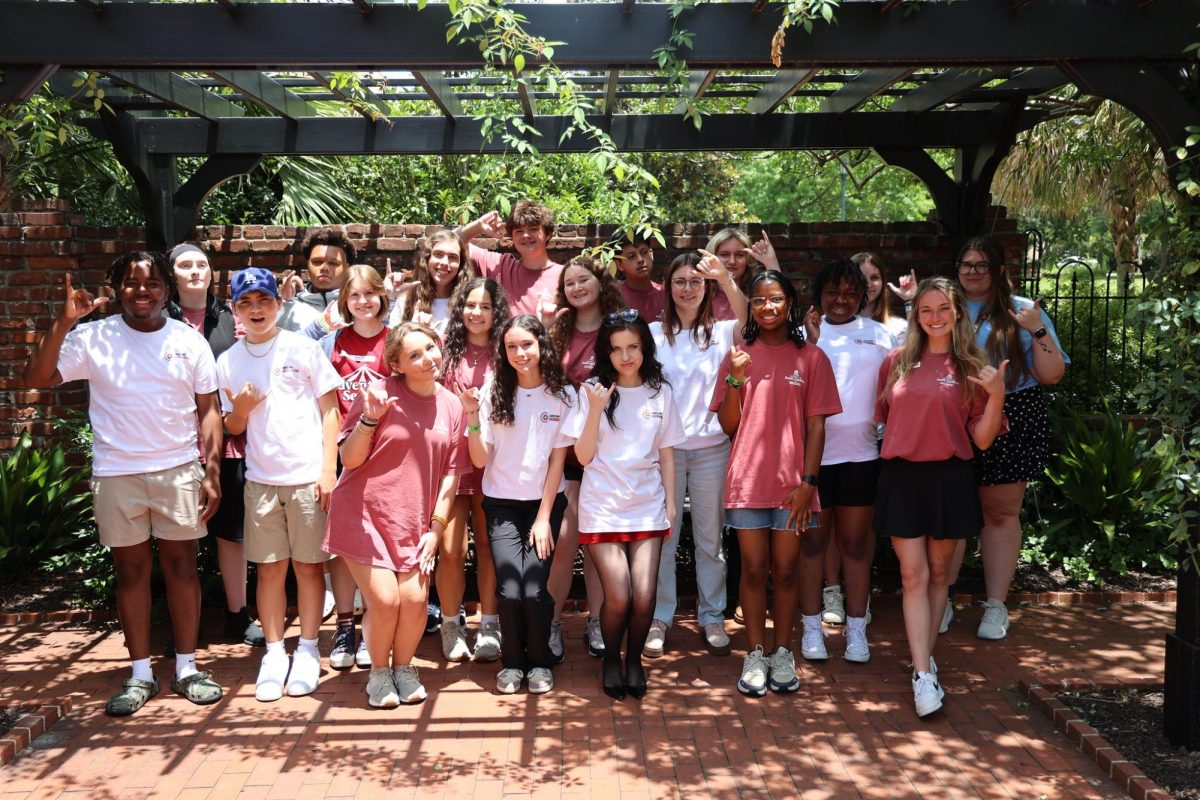 Zooming In: A close up on the Carolina Journalism Institute Experience