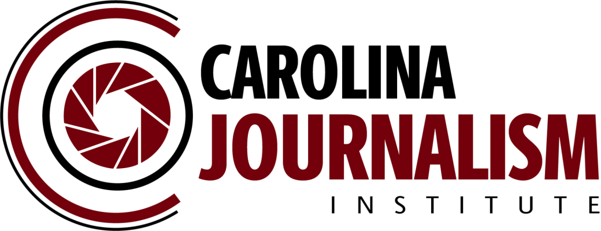 Zooming In: A close up on the Carolina Journalism Institute Experience