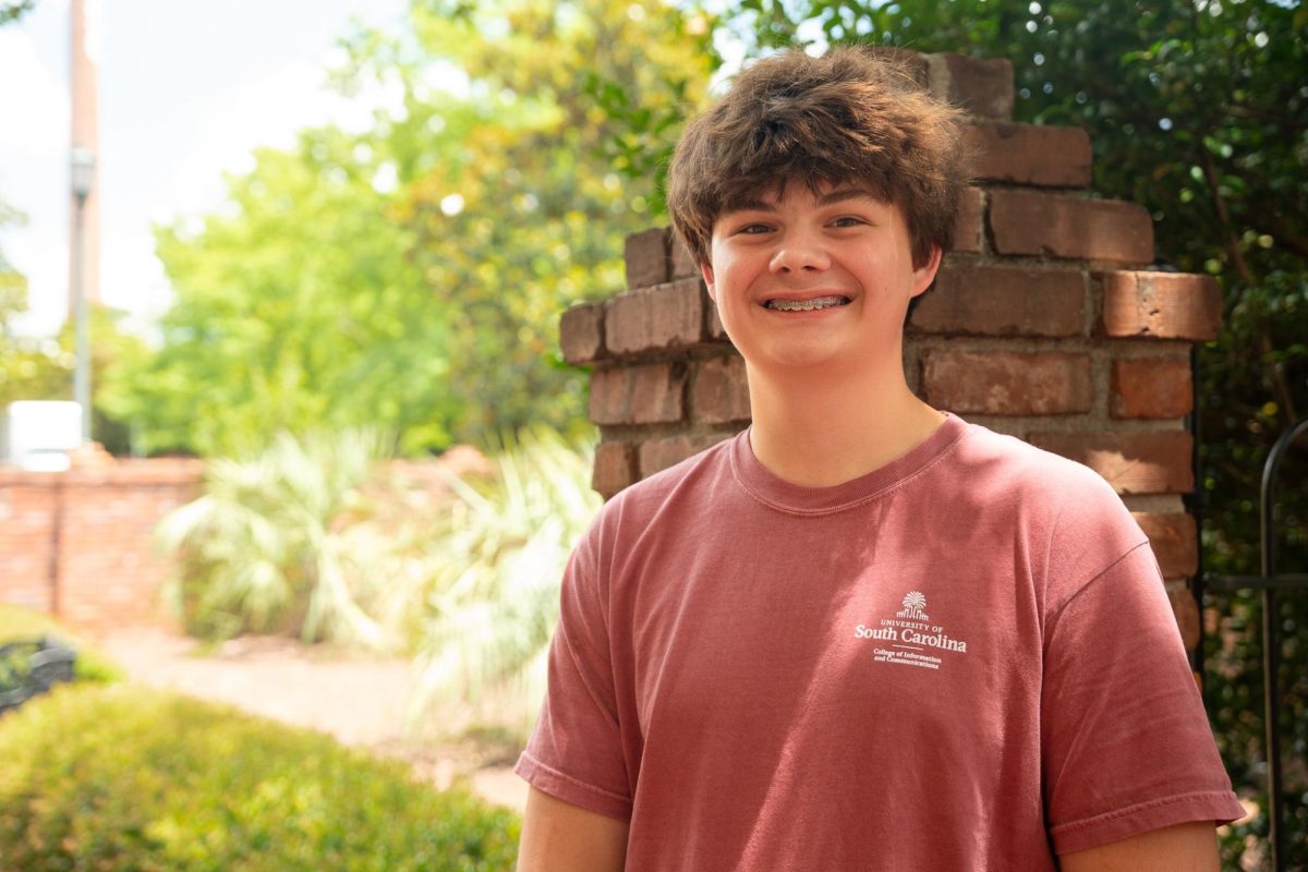 Smith Ragsdale