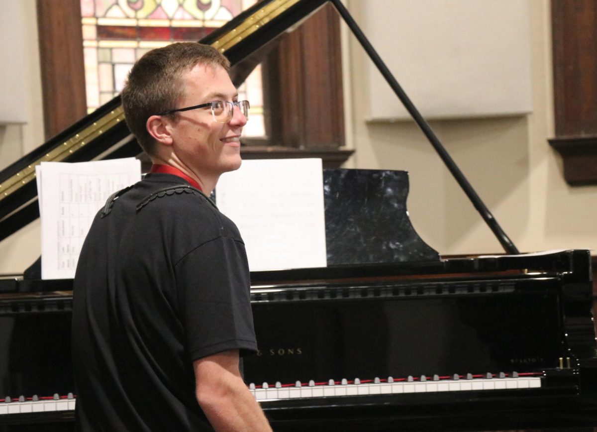 Teaching jazz beyond the semester