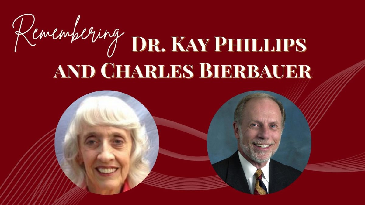SIPA remembers two strong supporters of scholastic journalism