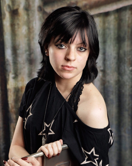 Lilly Cohen