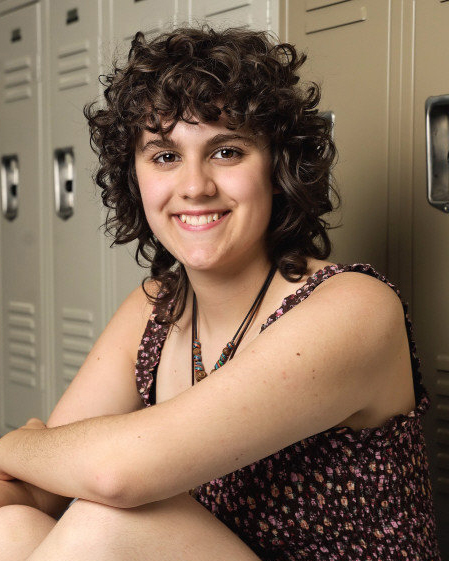 Maggie Gillan