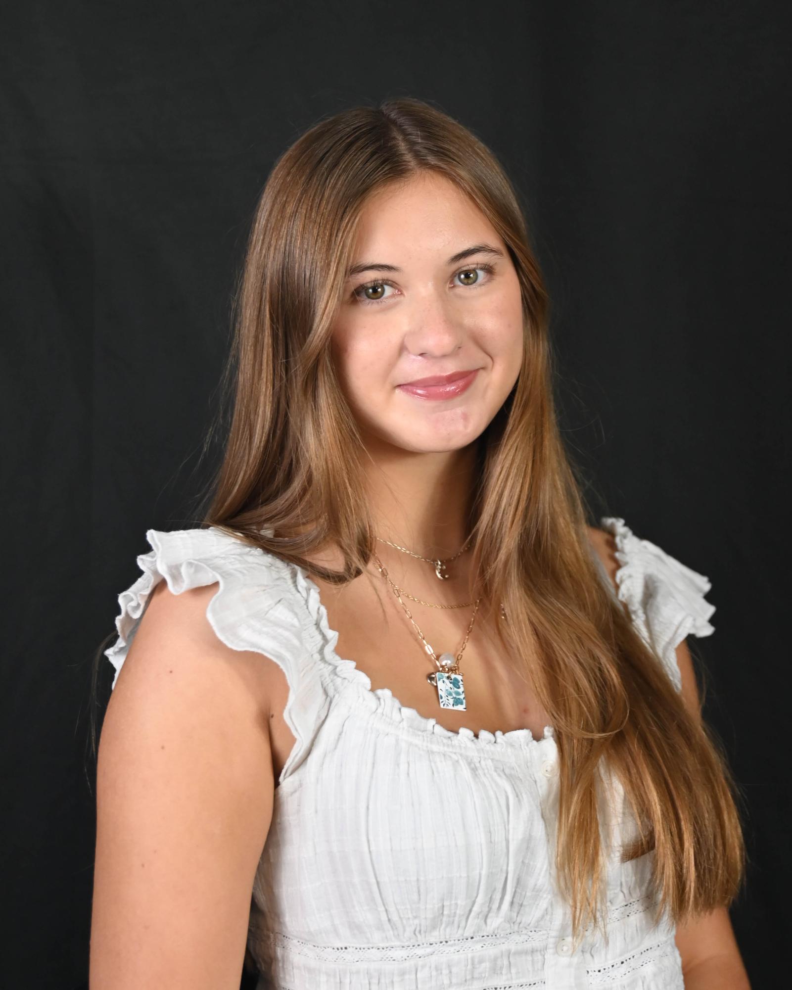 Isabella Shipek