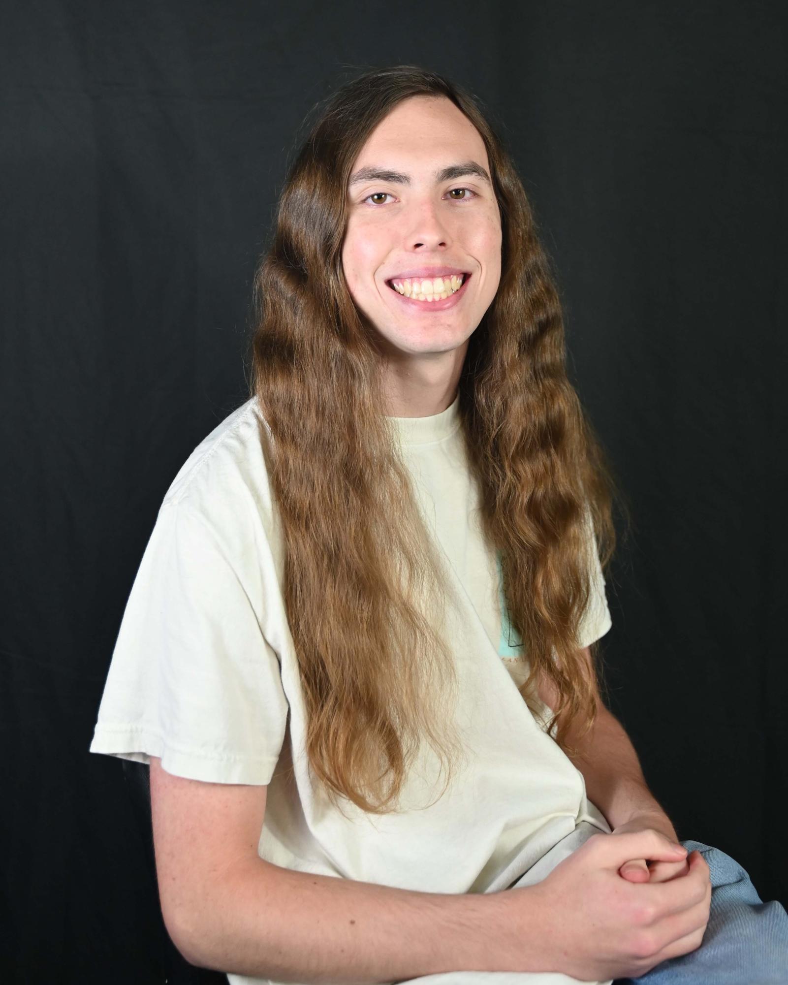 Noah Iverson