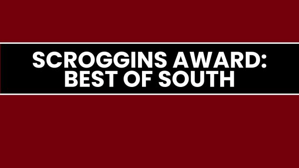 Best in South student media awarded
