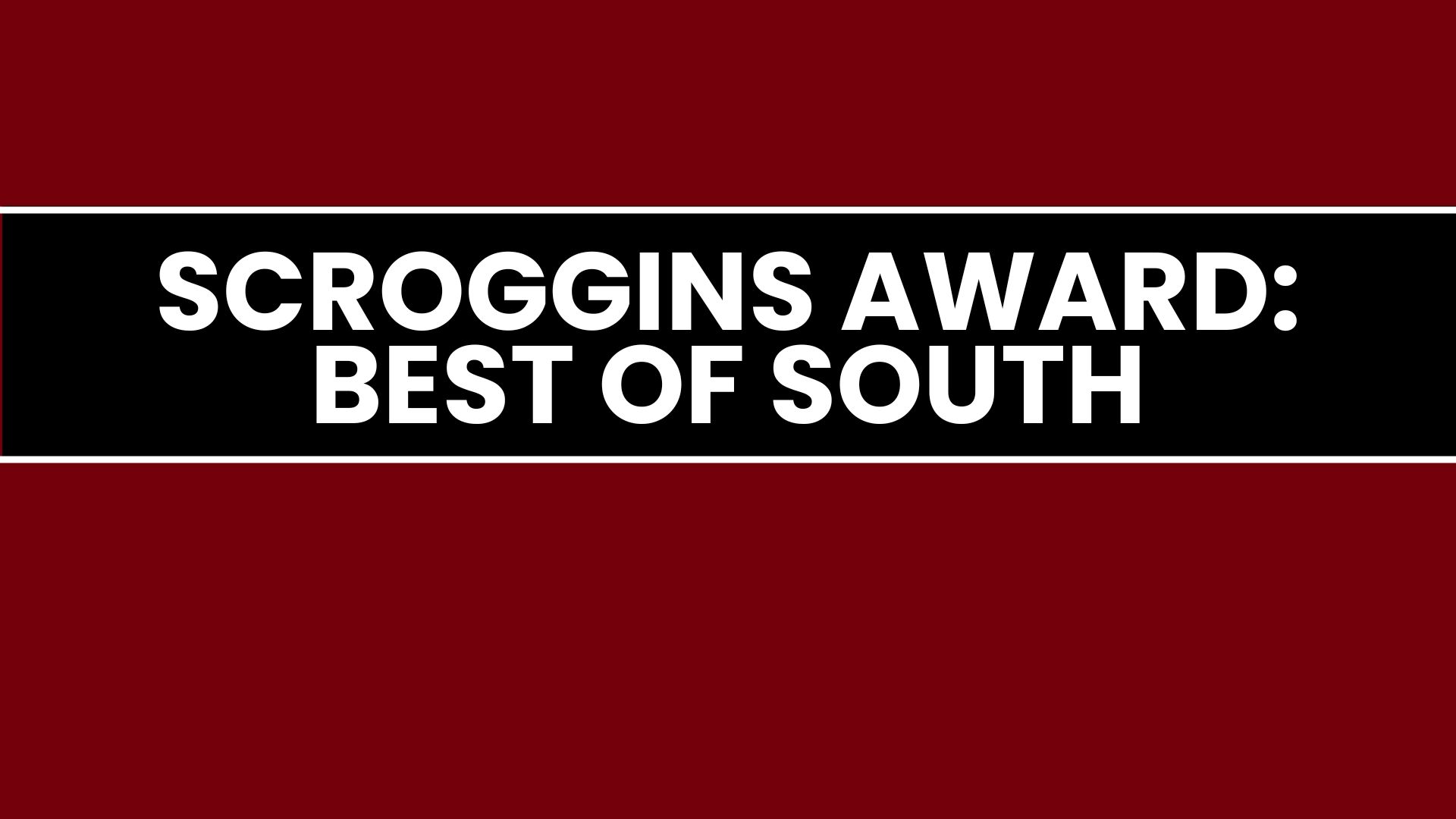 Best in South student media awarded