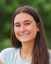 Caroline Easler