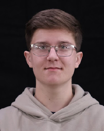 Zach England
